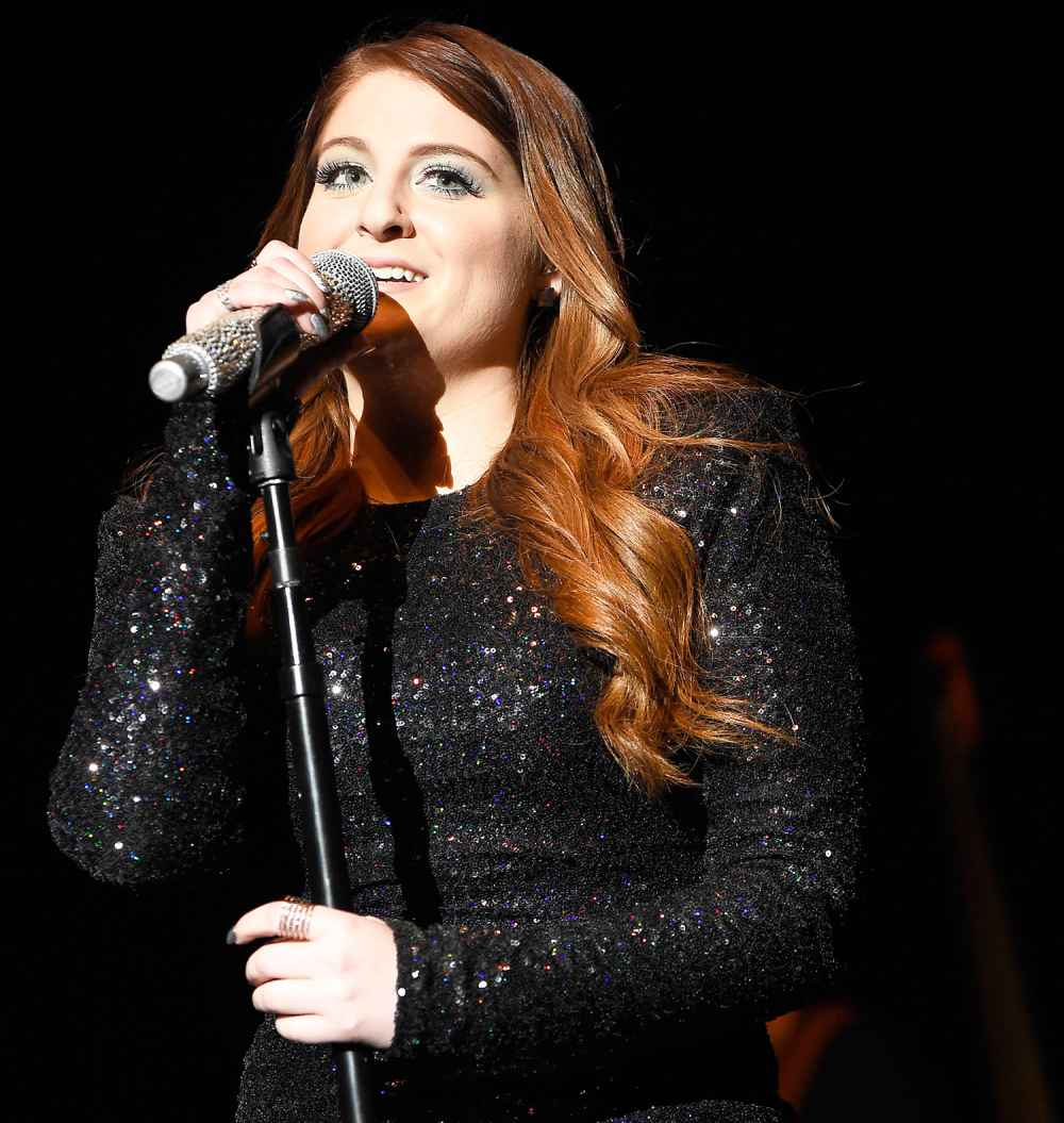 Meghan Trainor