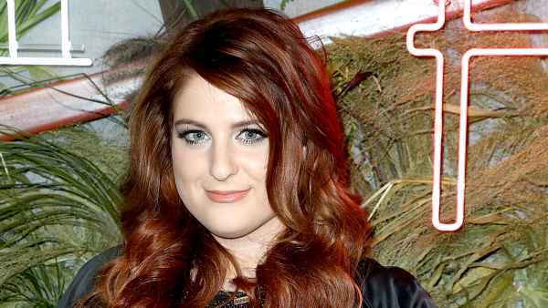 Meghan Trainor attends Coach and Friends of the High Line Celebrate Annual Summer Party on the High Line at The High Line on June 22, 2016 in New York City.