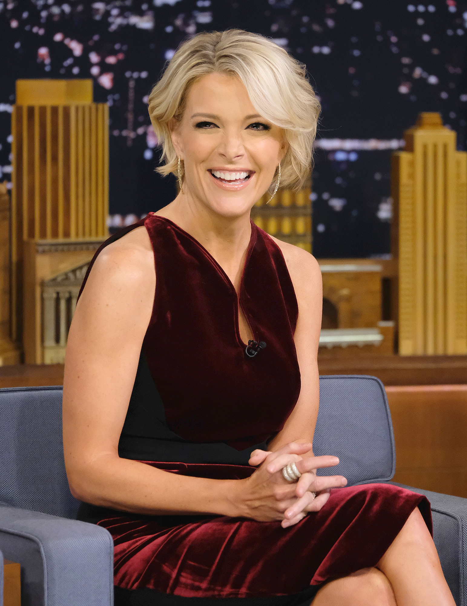 Megyn Kelly NBC Today Show