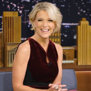 Megyn Kelly NBC Today Show