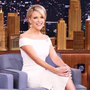 Megyn Kelly