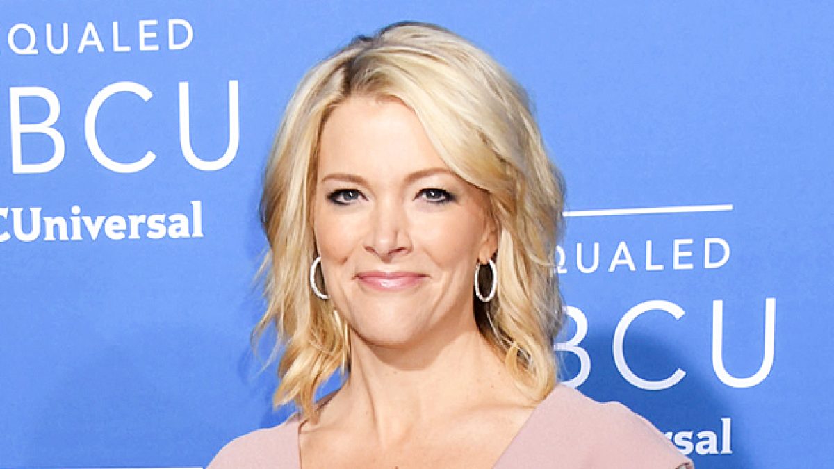 Megyn Kelly