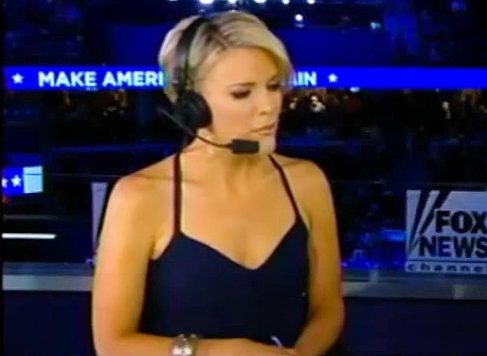 Megyn Kelly Republican National Convention