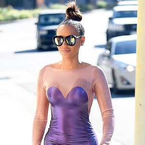 Mel B