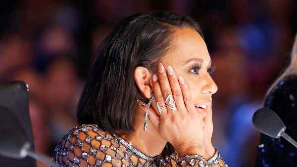Mel B America's Got Talent