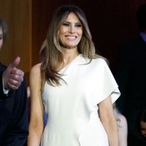 Melania Trump