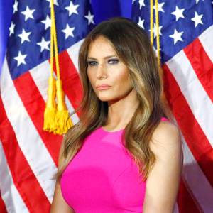 Melania Trump FLOTUS
