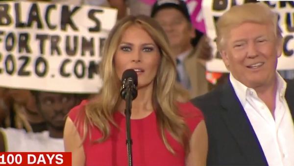 Melania donald trump 1a456da1 f20b 4ef9 a9d9 c733a04dd279