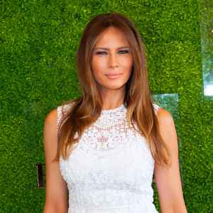 Melania Trump FLOTUS