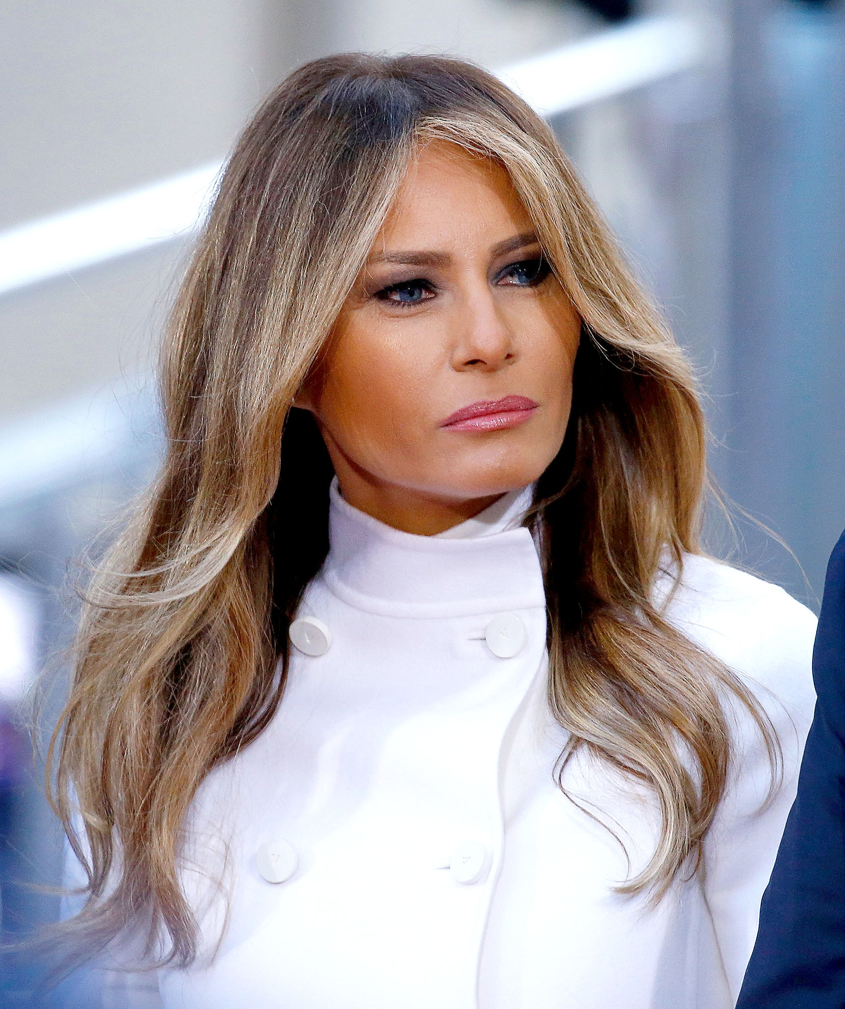 Melania Trump