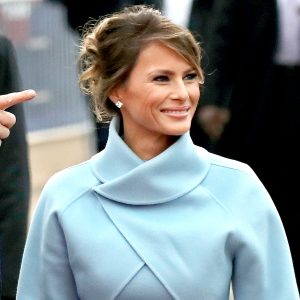 Melania Trump