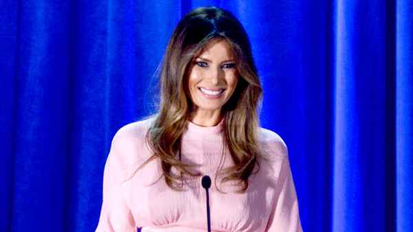Melania trump zoom ef44fe83 300b 4e60 b579 2be355617ac4