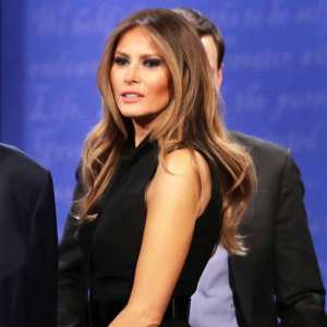 Melania Trump