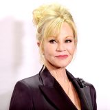 Melanie Griffith attends Equality Now"s 3rd annual "Make Equality Reality" gala at Montage Beverly Hills on December 5, 2016 in Beverly Hills, California.