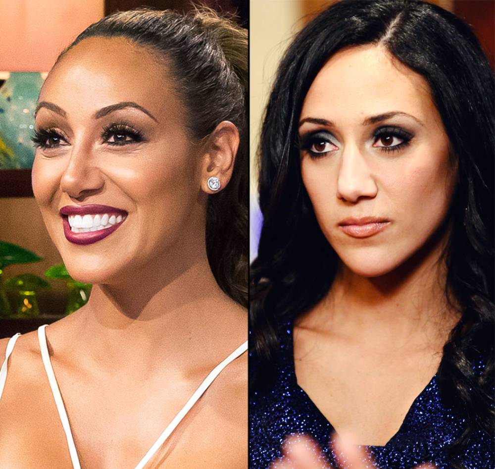 Melissa Gorga
