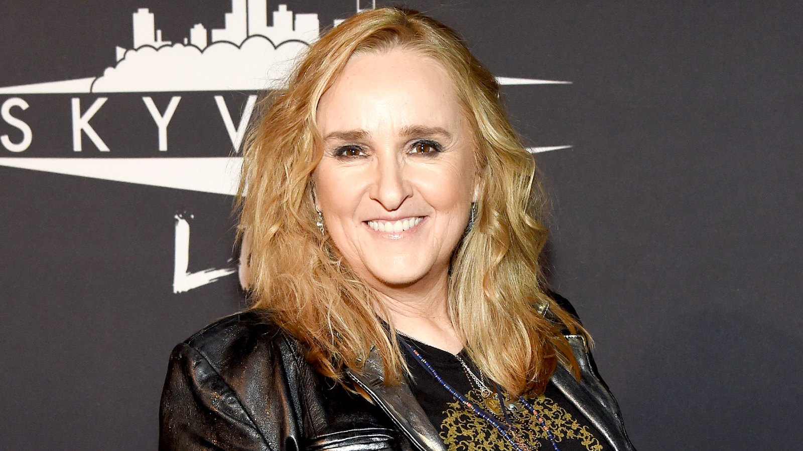 Melissa Etheridge attends a special Woman's March Show at Skyville Live on March 20, 2017 in Nashville, Tennessee.