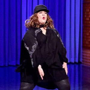 Melissa McCarthy Slays 'Lip Sync Battle' With Jimmy Fallon, Showcases Awesome Dance Moves