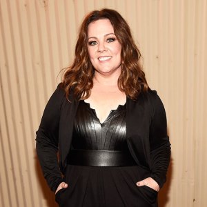 Melissa McCarthy