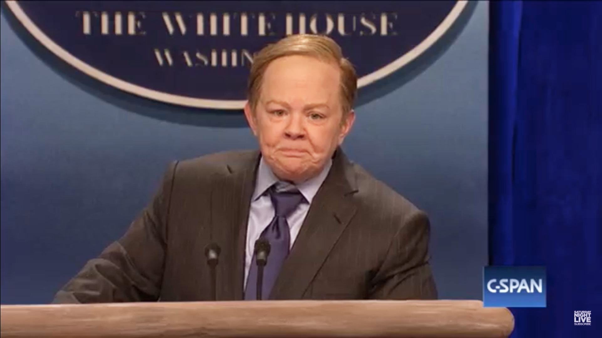 Melissa McCarthy