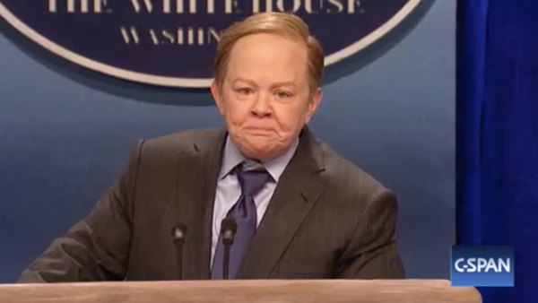 Melissa McCarthy