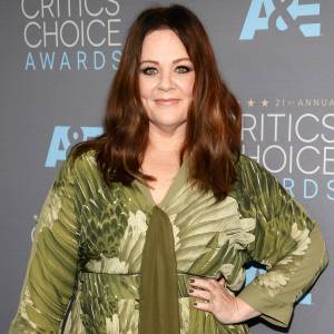 Melissa McCarthy