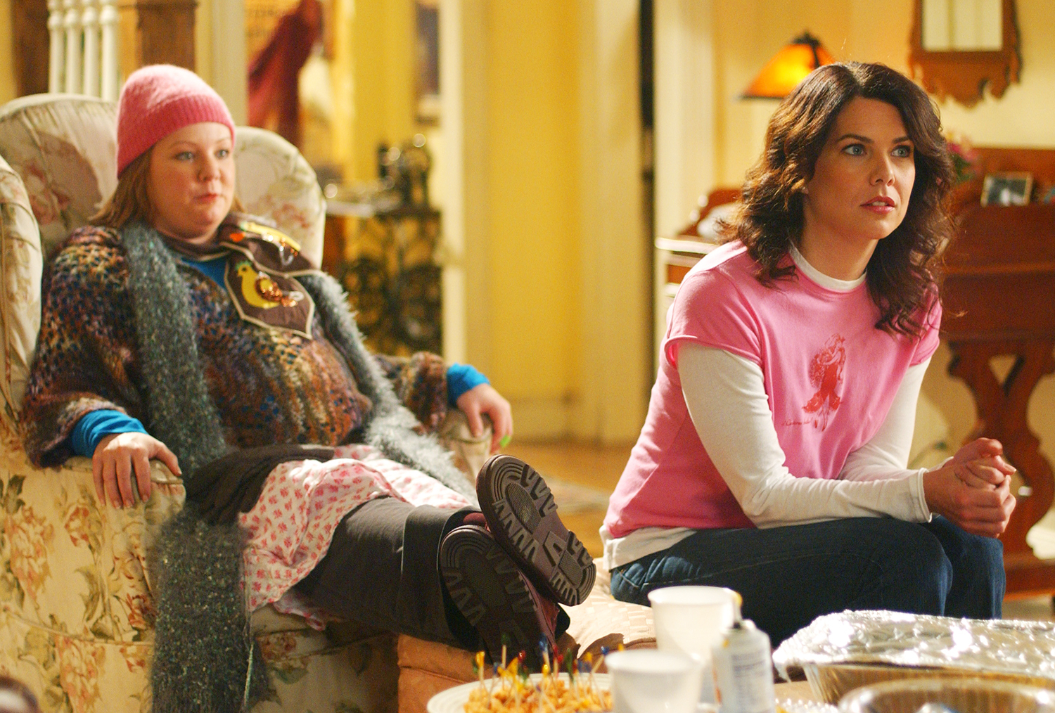Melissa mccarthy lauren graham d6dd7791 0957 4293 90bb 30edc466eb76