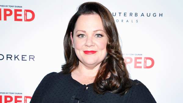 Melissa McCarthy