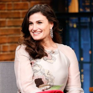 Idina Menzel