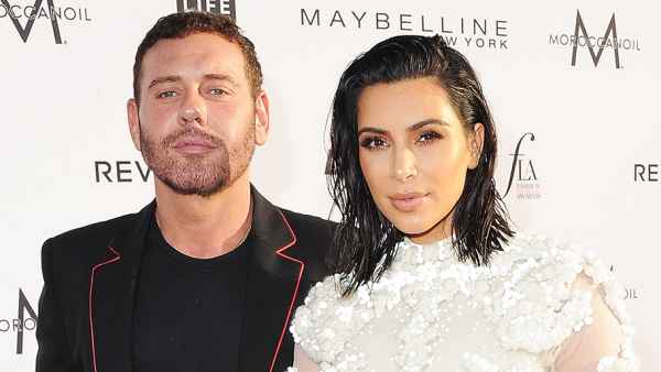 Mert Alas Kim Kardashian