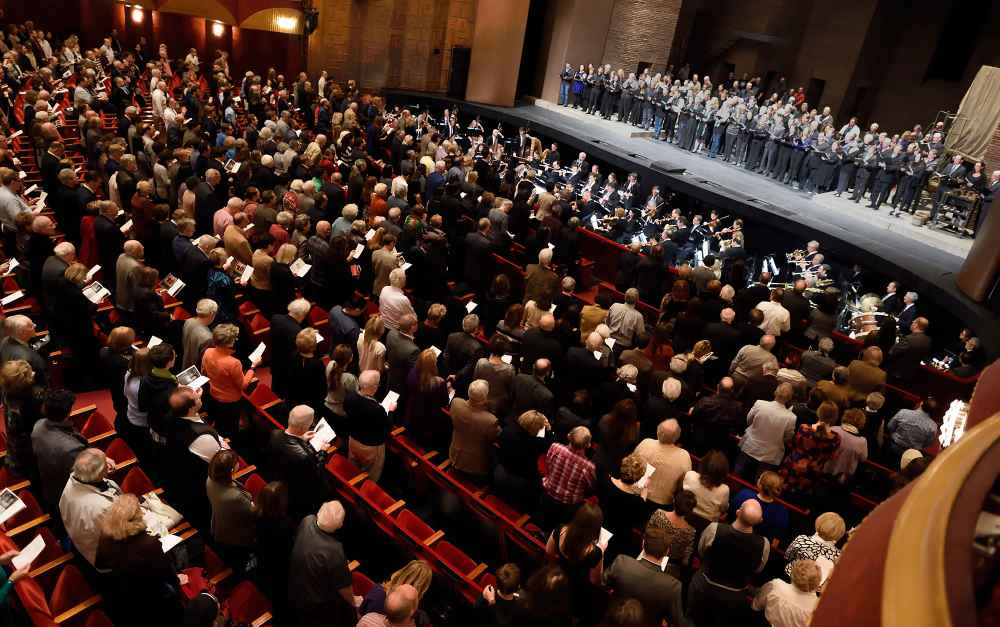 Metropolitan Opera