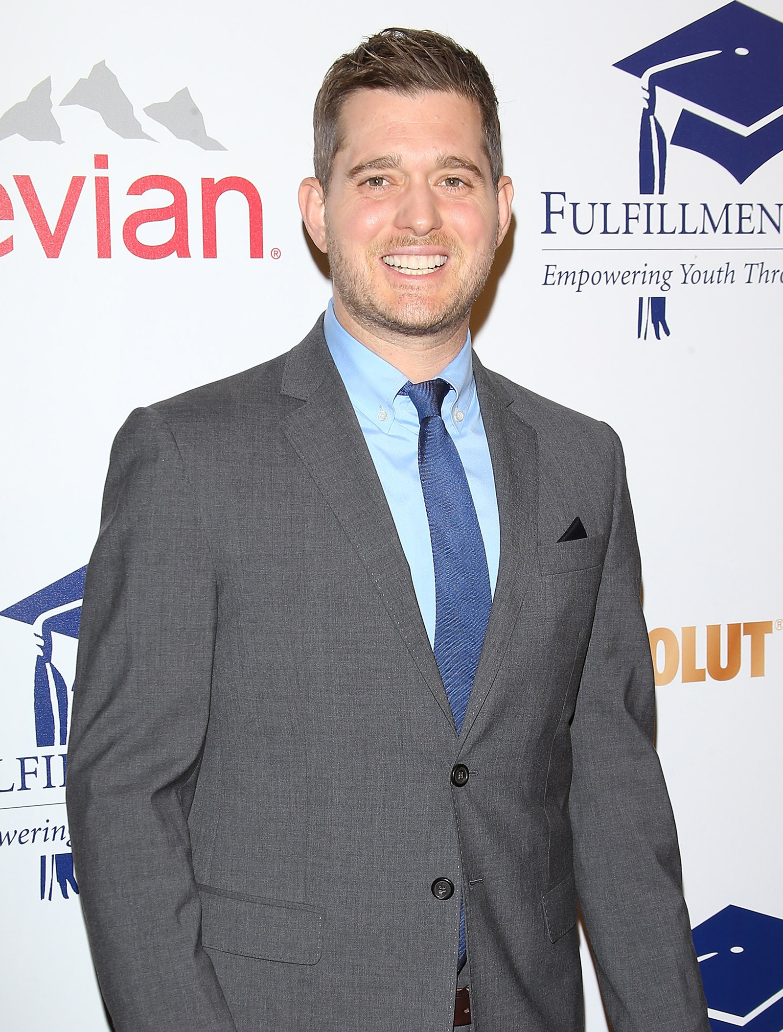 Michael Buble