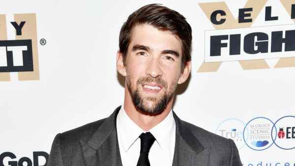 Michael Phelps