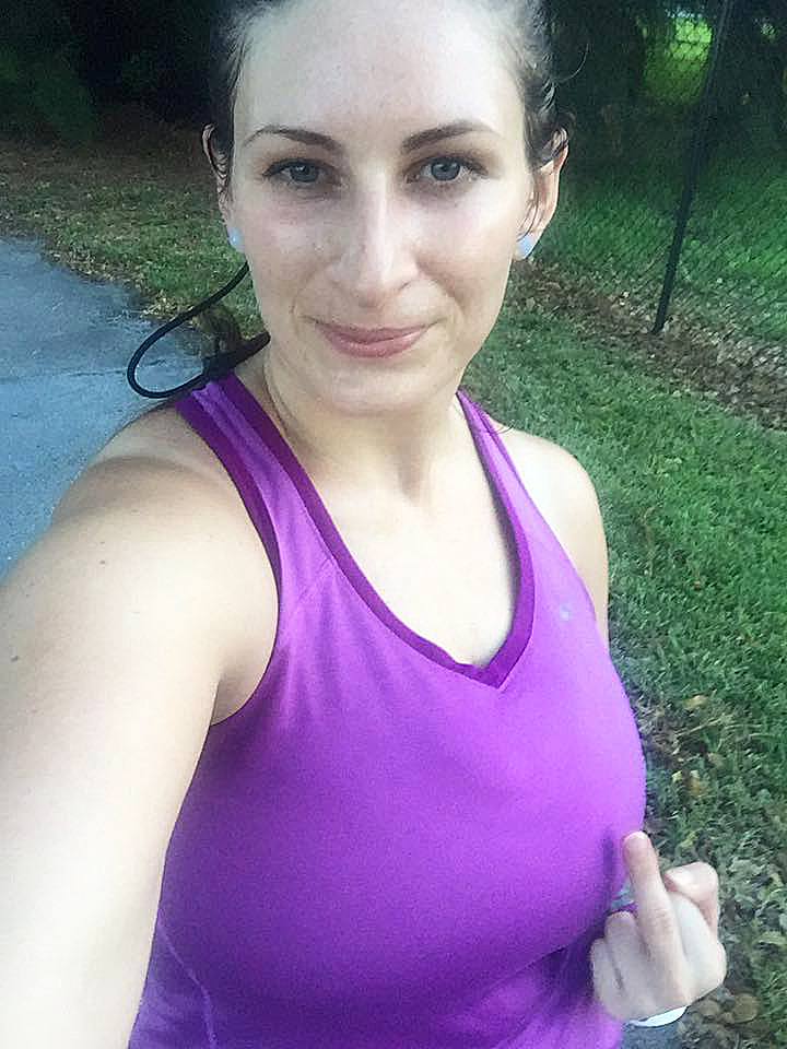 Michelle Kirk