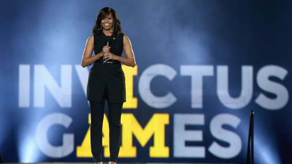 Michelle Obama