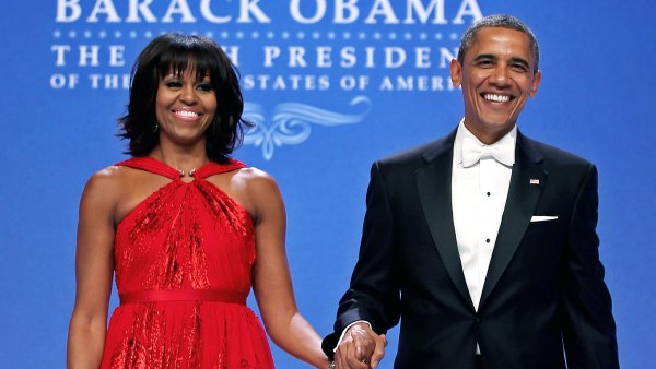Michelle Obama