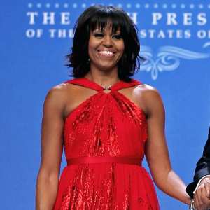 Michelle Obama