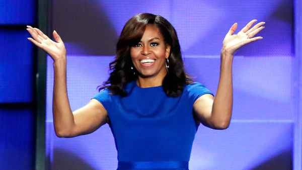 Michelle Obama