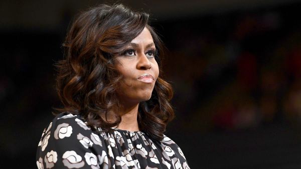 Michelle Obama