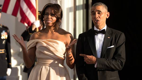 Michelle Obama