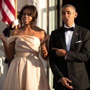 Michelle Obama