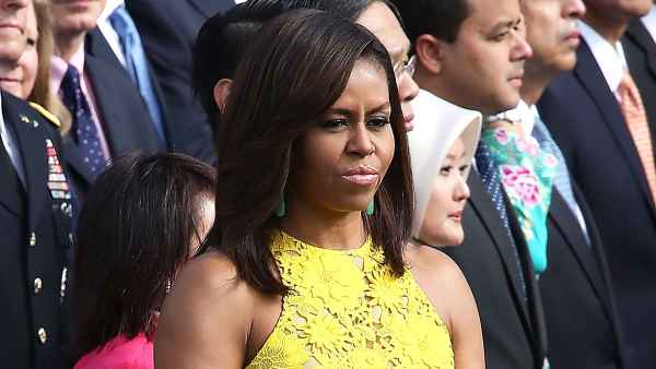 Michelle Obama