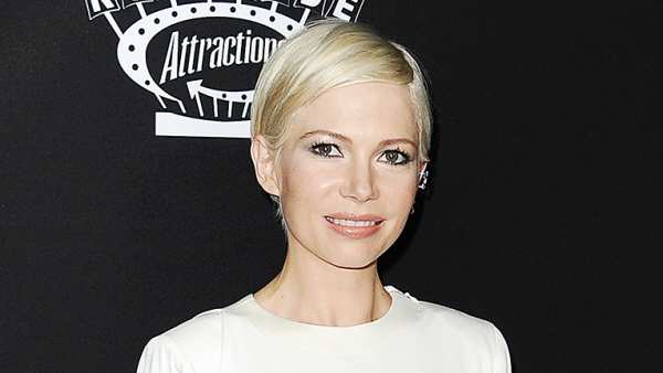 Michelle Williams