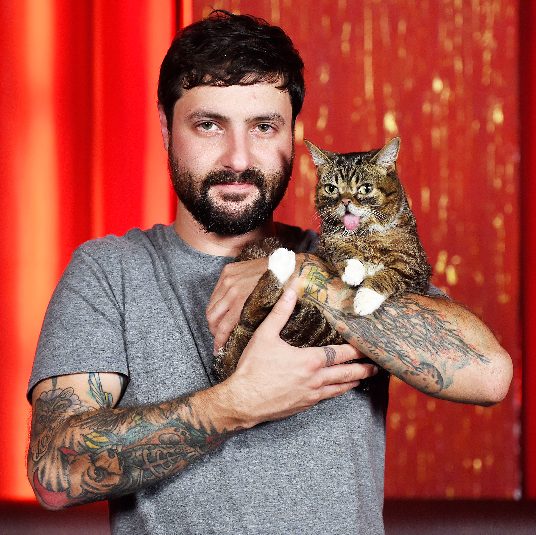Lil Bub