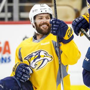 Mike Fisher