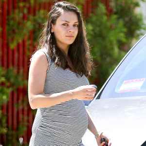 Mila Kunis