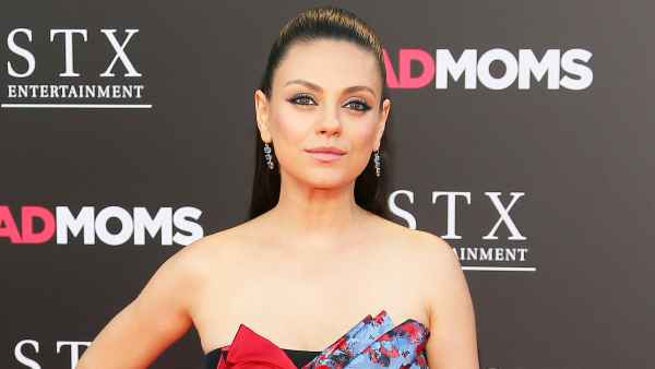 Mila Kunis