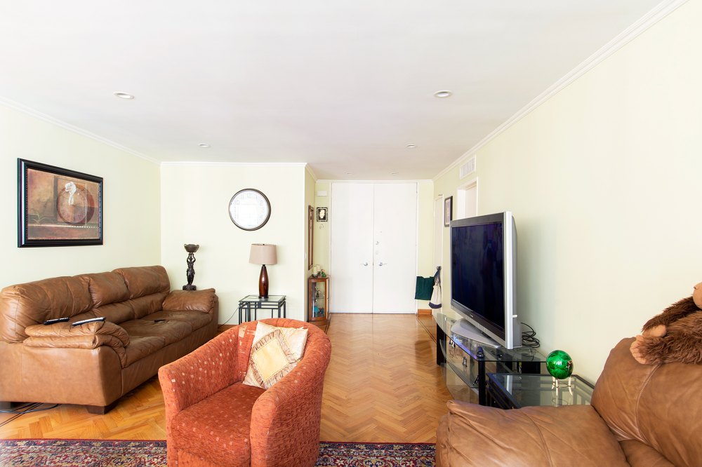 Mila Kunis My Houzz before