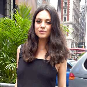 Mila Kunis