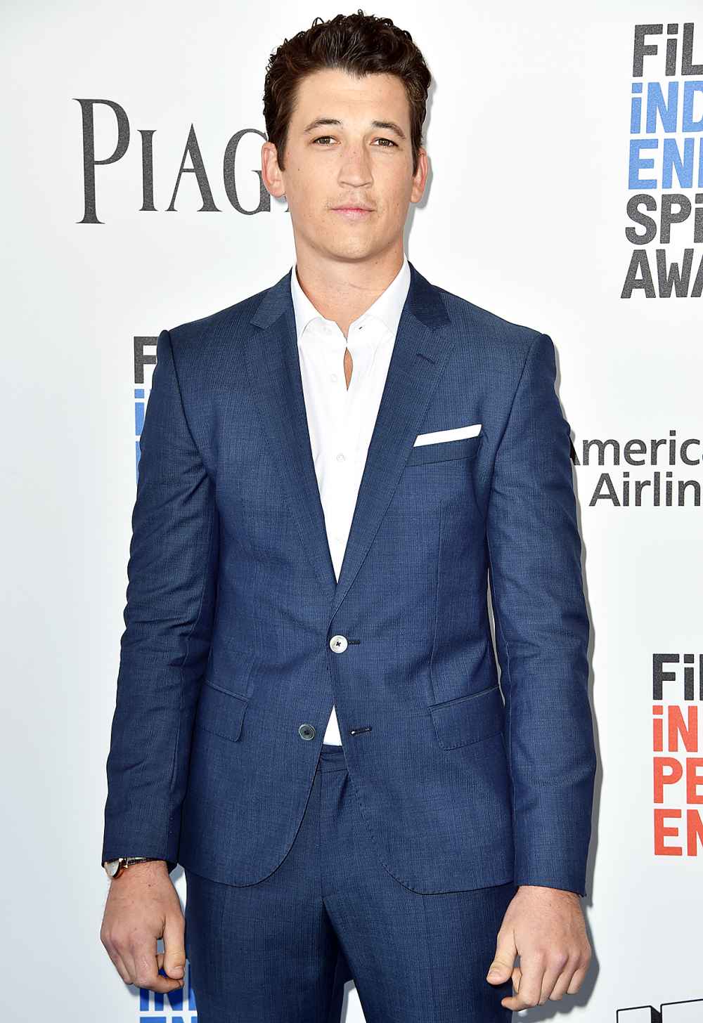 Miles Teller