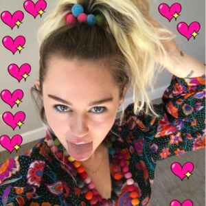 Miley Cyrus Talks Liam Hemsworth, Drugs, Gender Fluidity